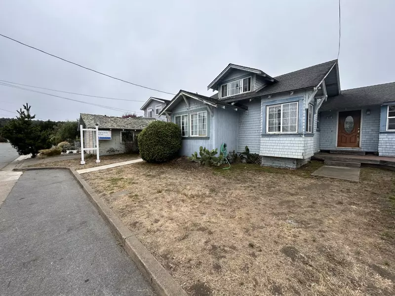 441 Virginia AVE, Moss Beach, CA 94038