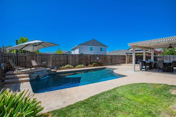 5030 Birch Valley WAY, Rancho Cordova, CA 95742