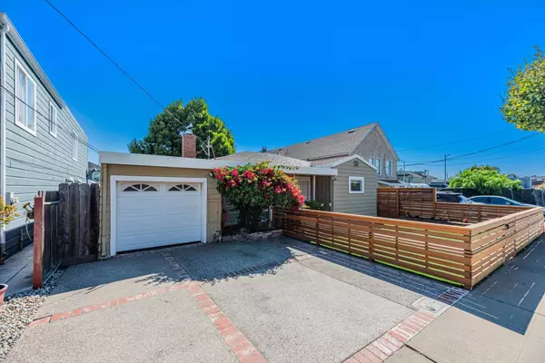 San Bruno, CA 94066,818 Mills AVE