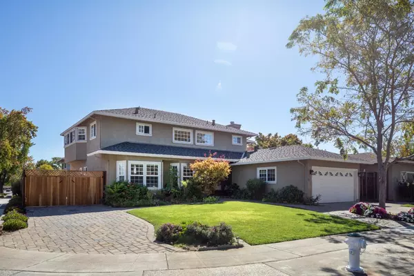 Sunnyvale, CA 94087,1314 Dunnock WAY