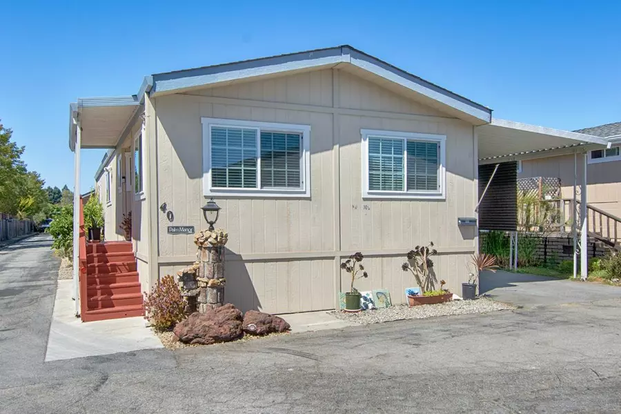 3710 Gross RD 40, Santa Cruz, CA 95062