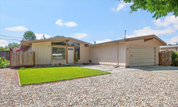 1242 Pecos WAY, Sunnyvale, CA 94089