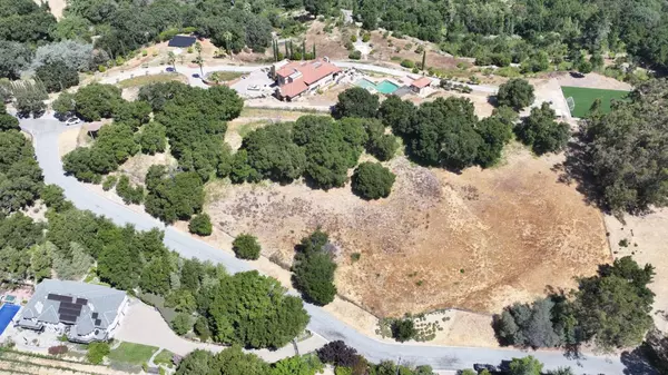 Los Gatos, CA 95032,0000 0 Top Of The Hill RD