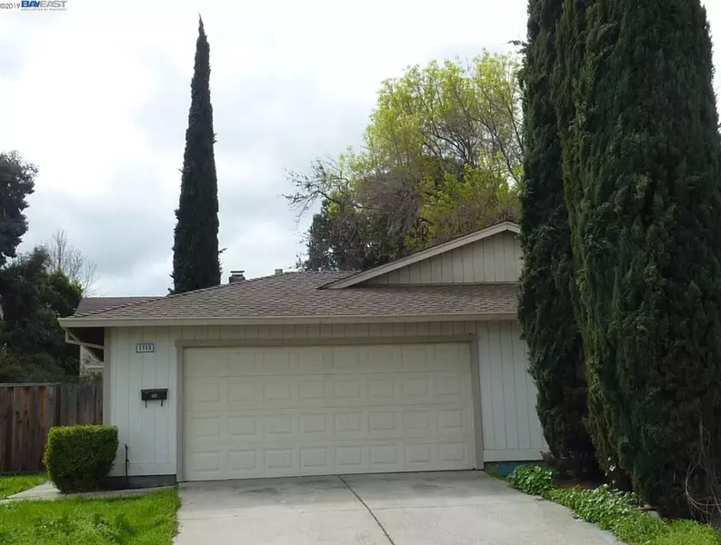 1713 Magnolia WAY, Antioch, CA 94509