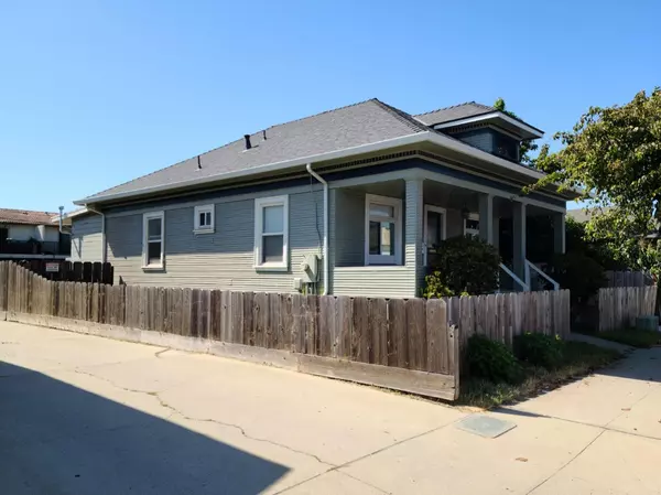 Salinas, CA 93901,416 Front ST