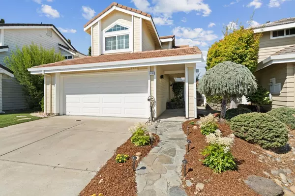 Fremont, CA 94536,2830 Barrington TER