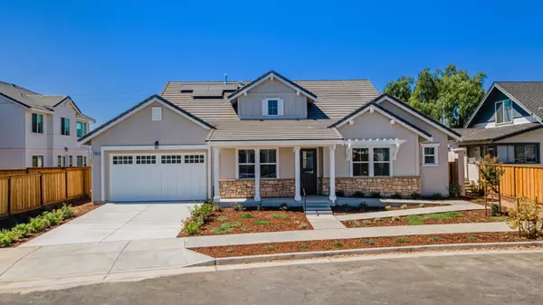 16915 Brut LN, Morgan Hill, CA 95037