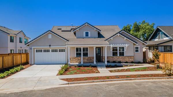 16915 Brut LN, Morgan Hill, CA 95037