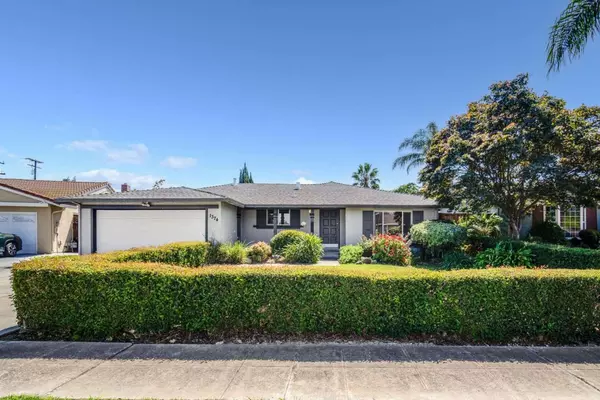 1374 Delano CT, San Jose, CA 95121