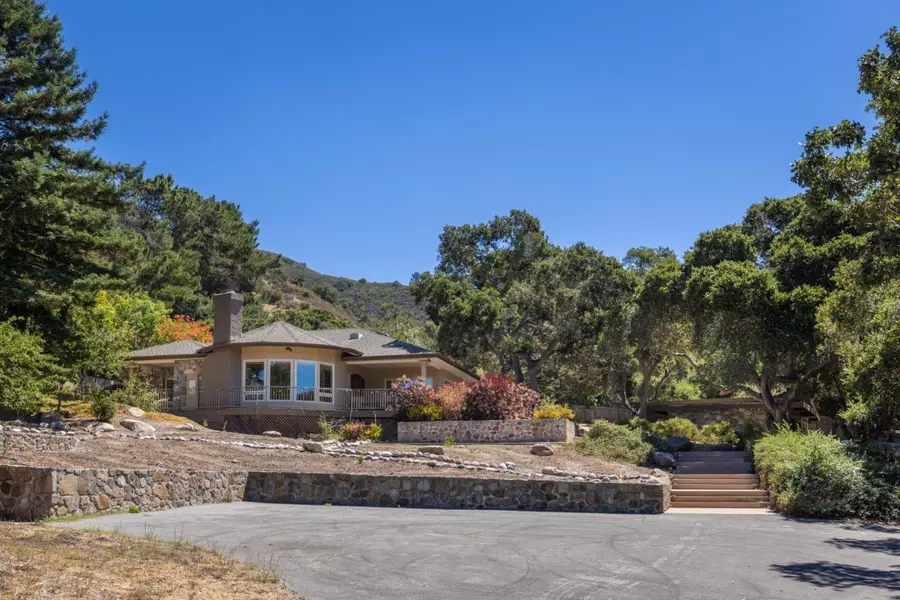 21 La Rancheria, Carmel Valley, CA 93924