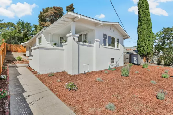 San Carlos, CA 94070,1318 Magnolia AVE