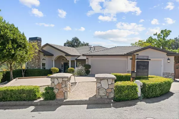 Walnut Creek, CA 94596,628 Sugarloaf CT