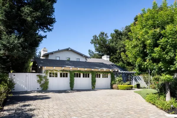 Los Altos, CA 94024,1370 Pritchett CT