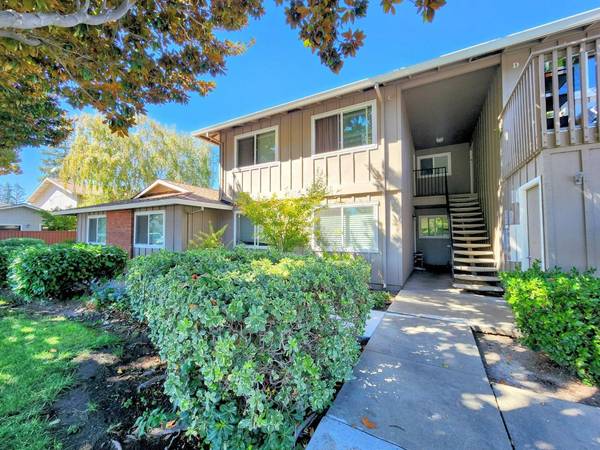 1103 Reed AVE C, Sunnyvale, CA 94086