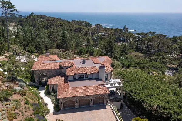 Pebble Beach, CA 93953,3187 17 Mile DR