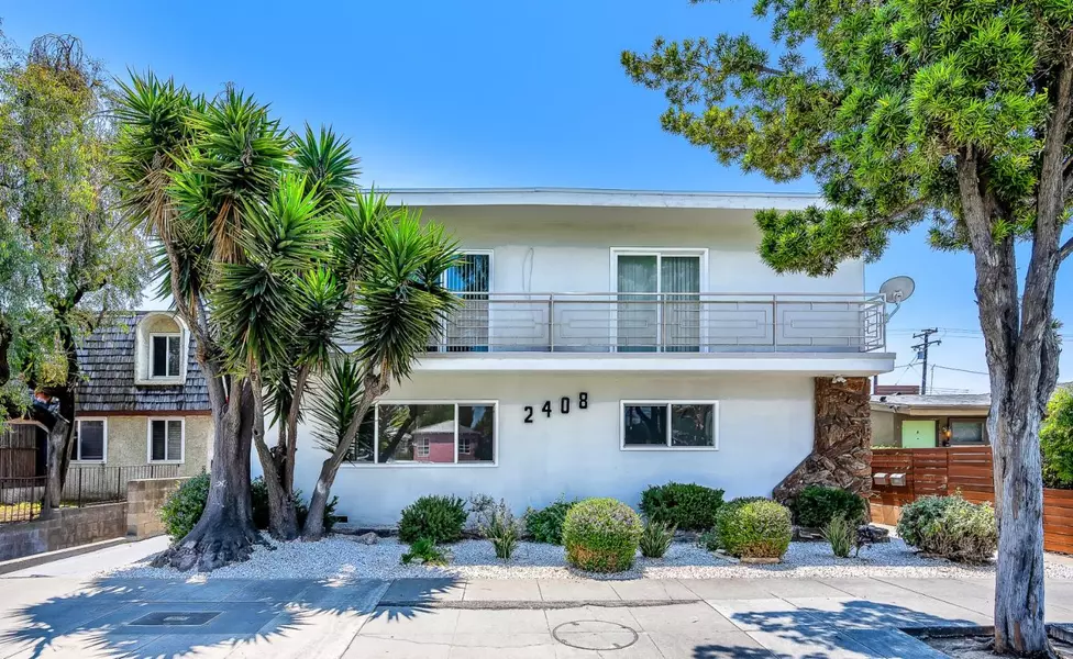 2408 Ocean Park BLVD, Santa Monica, CA 90405