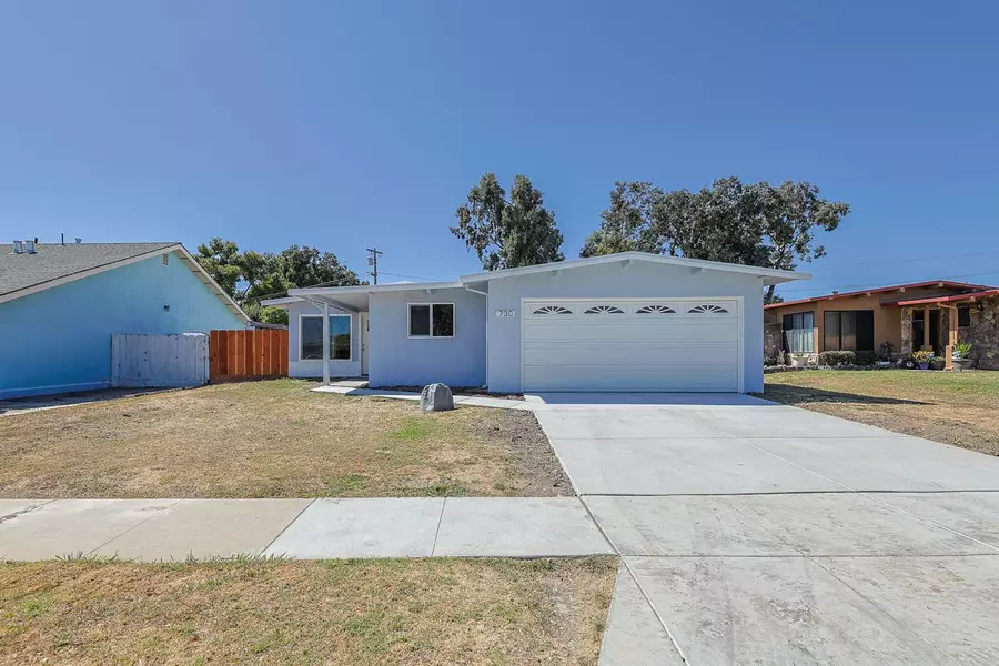 730 Meadow DR, Salinas, CA 93905