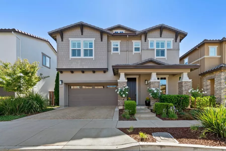 6256 Jasmine CRK, San Jose, CA 95120