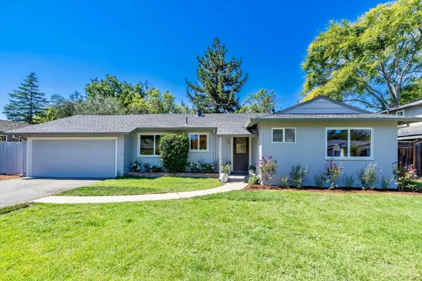 940 Golden WAY, Los Altos, CA 94024