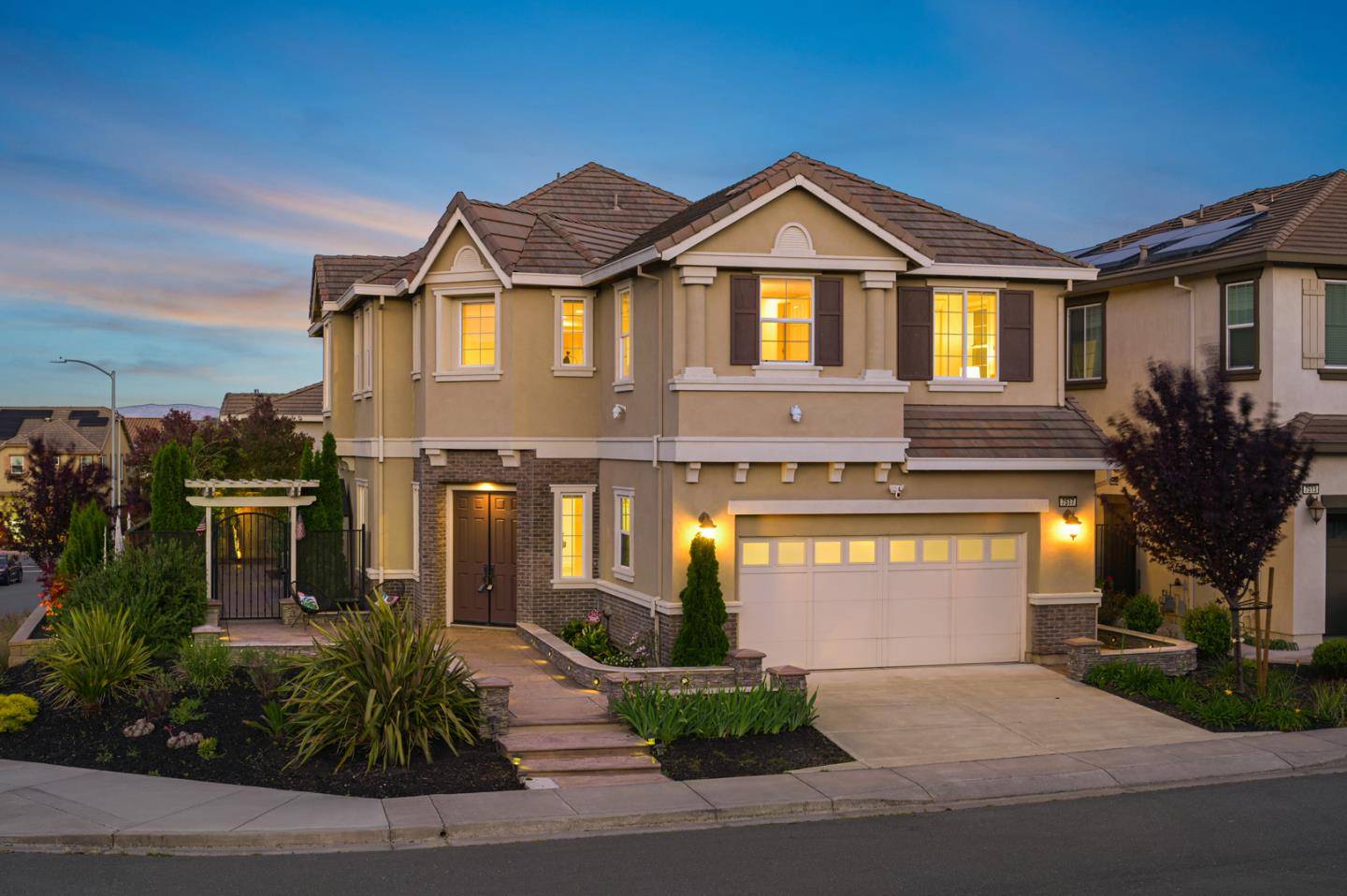 7517 Mindy Mae LN, Dublin, CA 94568