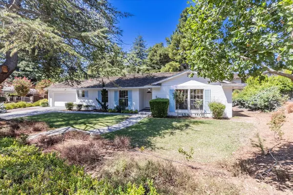 Los Altos, CA 94024,1270 Montclaire WAY