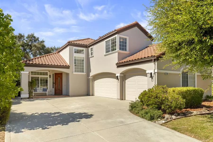 998 White Cloud DR, Morgan Hill, CA 95037