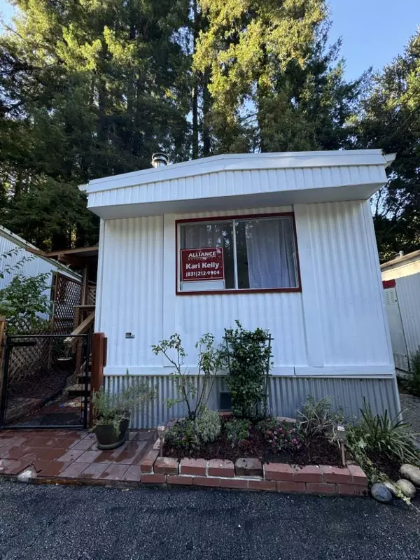 Ben Lomond, CA 95005,265 Brown Gables 21