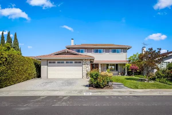 Milpitas, CA 95035,1272 Stardust WAY