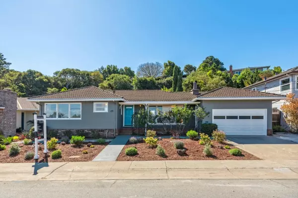 313 42nd AVE, San Mateo, CA 94403