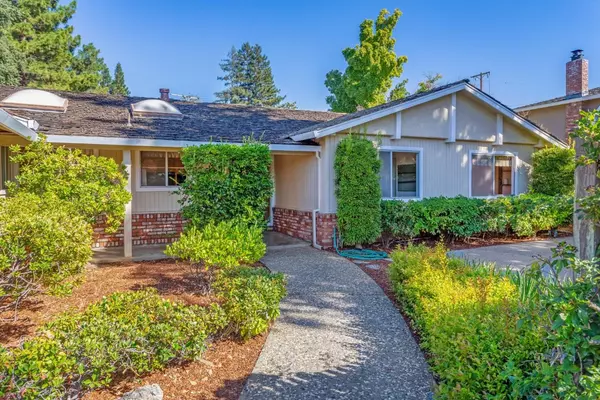 Los Gatos, CA 95030,104 Verona CT