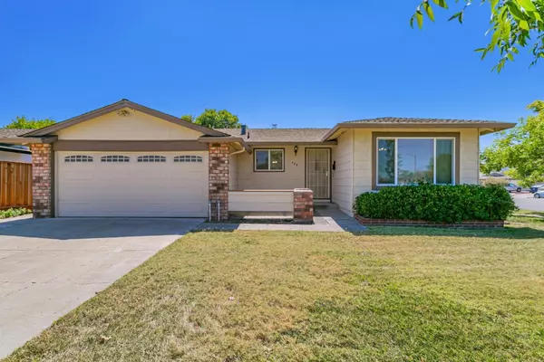 468 Ridgefarm, San Jose, CA 95123