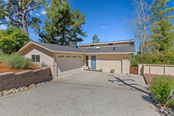 770 Pinecone DR, Scotts Valley, CA 95066