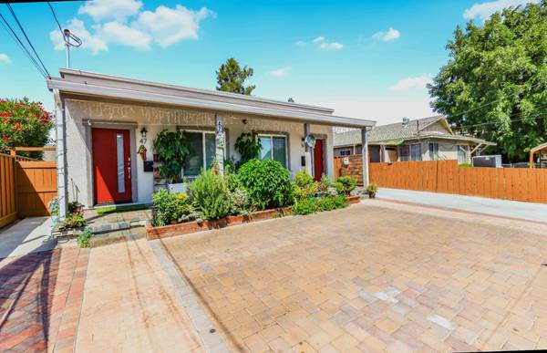 51 Buchanan CT, East Palo Alto, CA 94303