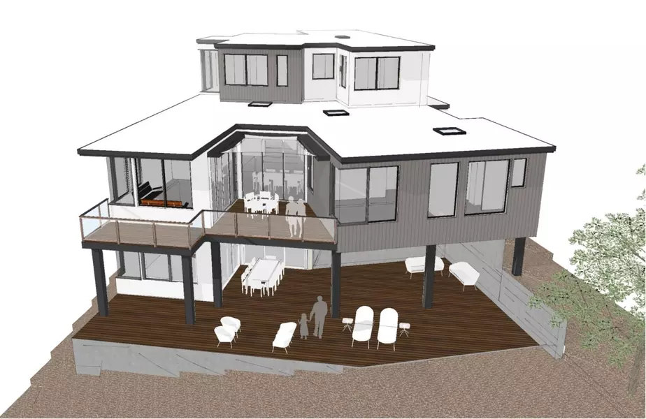 61 Hilltop DR, San Carlos, CA 94070