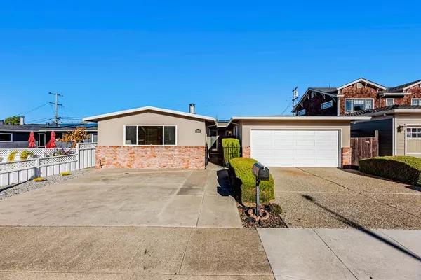 526 Redwood AVE, San Bruno, CA 94066