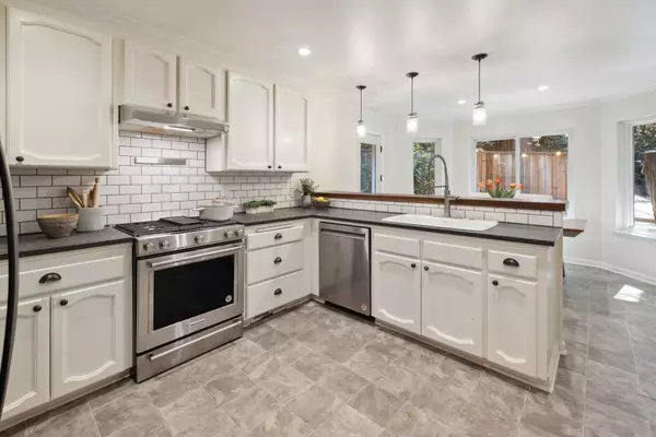 445 Sylvan AVE, Boulder Creek, CA 95006