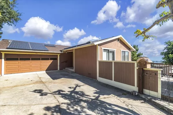 180 Humboldt RD, Brisbane, CA 94005