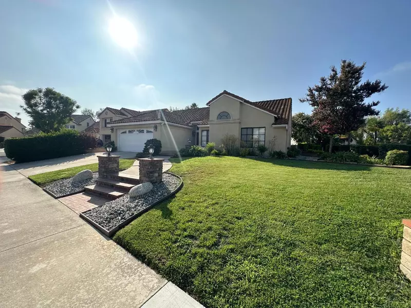 3285 Olympic View DR, Chino Hills, CA 91709