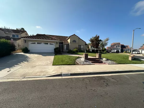 Chino Hills, CA 91709,3285 Olympic View DR