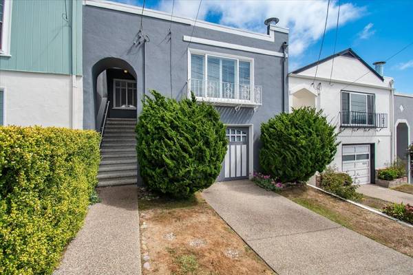 225 2nd AVE, Daly City, CA 94014