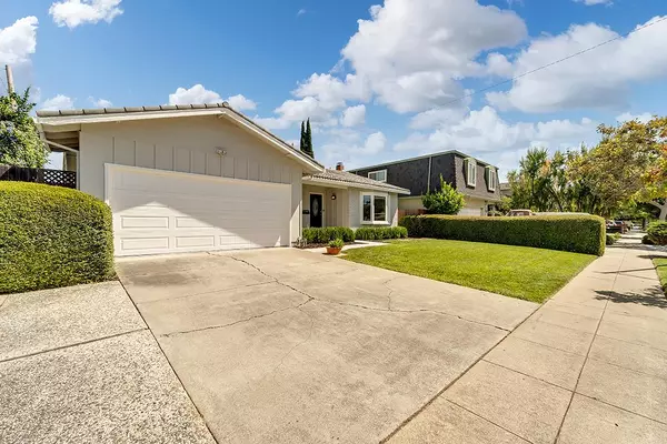 San Jose, CA 95136,4816 Tonino DR