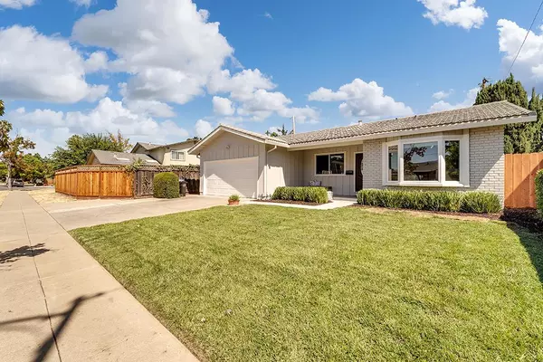 San Jose, CA 95136,4816 Tonino DR