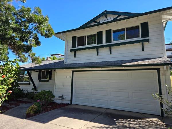 2646 Donovan AVE, Santa Clara, CA 95051