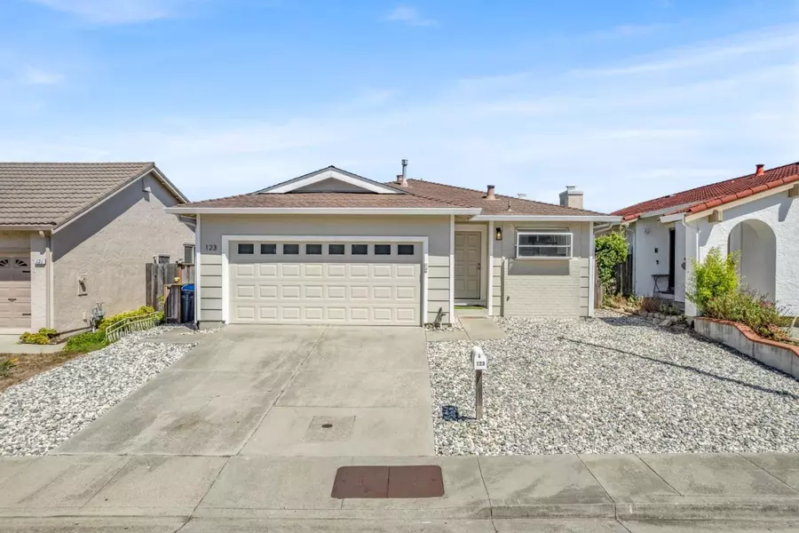 123 Appian WAY, South San Francisco, CA 94080