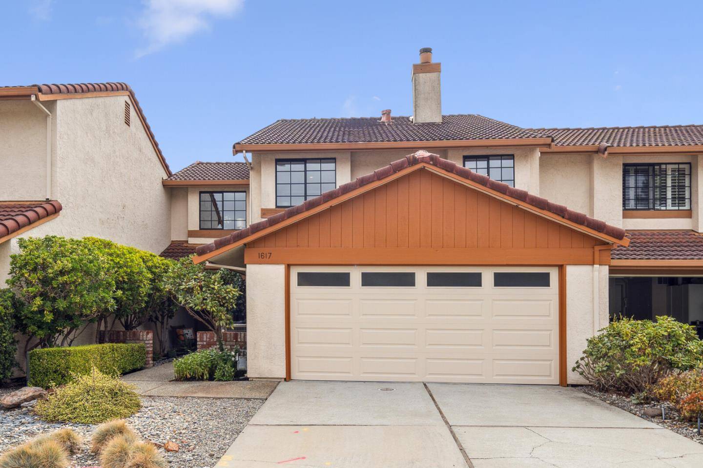 1617 Toyon CT, San Mateo, CA 94403