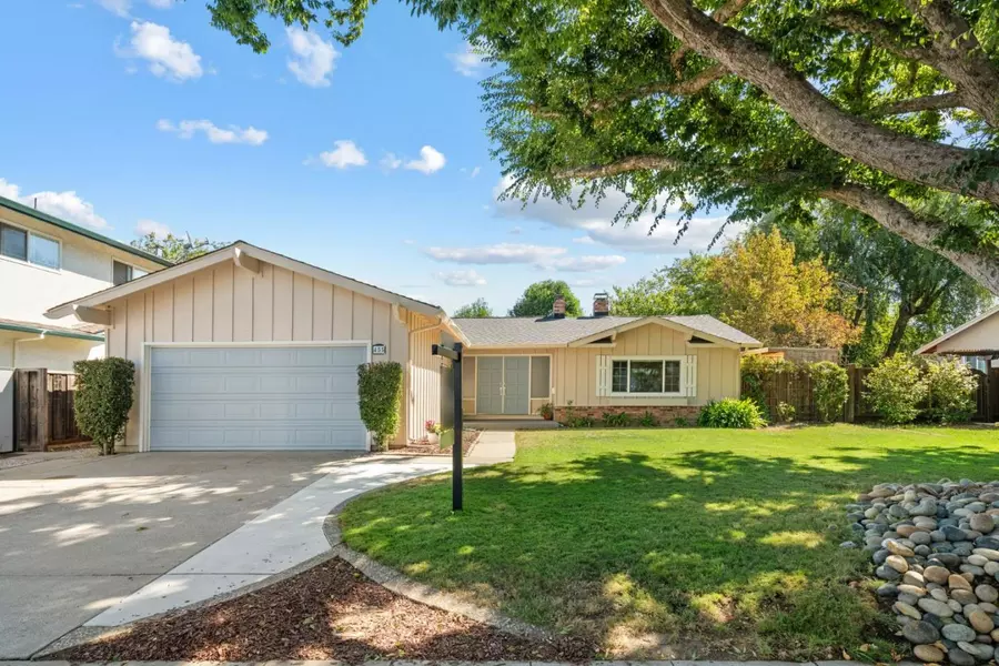 455 Ann CT, Livermore, CA 94550