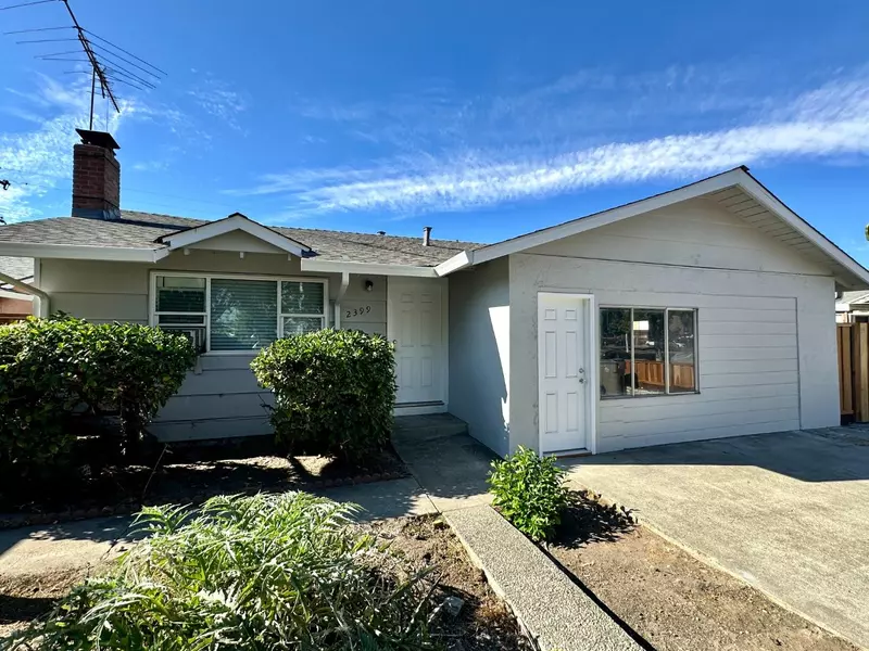 2399 Story RD, San Jose, CA 95122