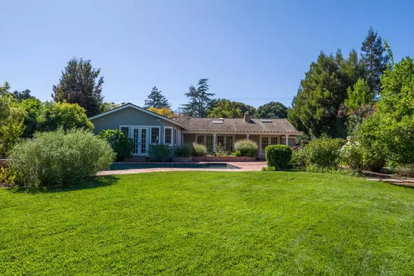 643 Almond AVE, Los Altos, CA 94024