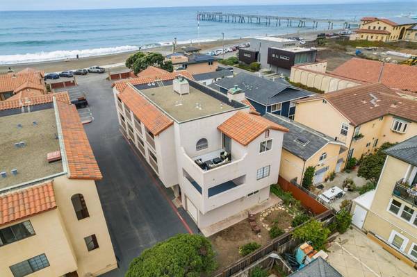 2311 Beach BLVD 302, Pacifica, CA 94044