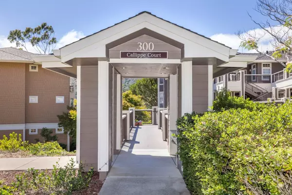 334 Callippe CT, Brisbane, CA 94005